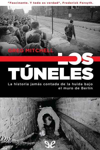 libro gratis Los túneles