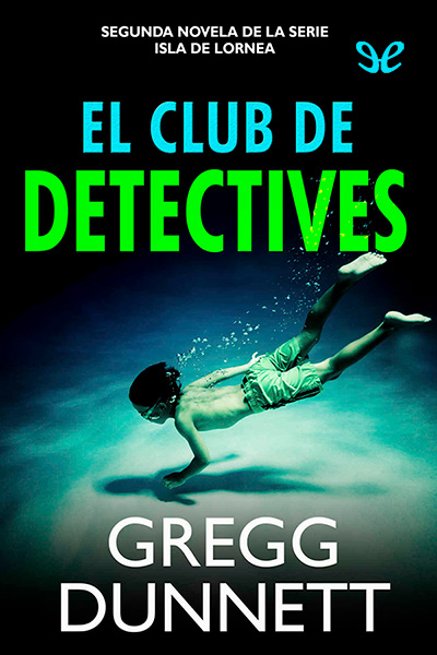 libro gratis El club de detectives