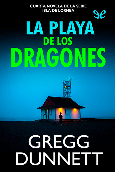 libro gratis La playa de los dragones