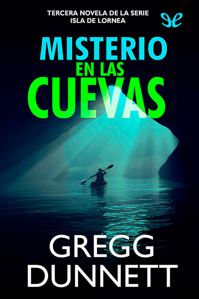 descargar libro Misterio en las cuevas