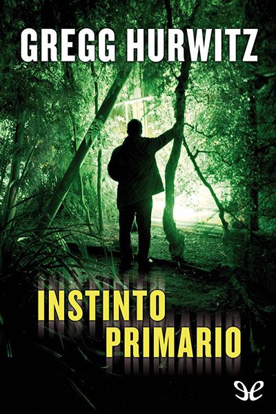 descargar libro Instinto primario