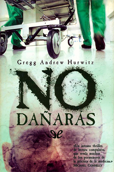 descargar libro No daars