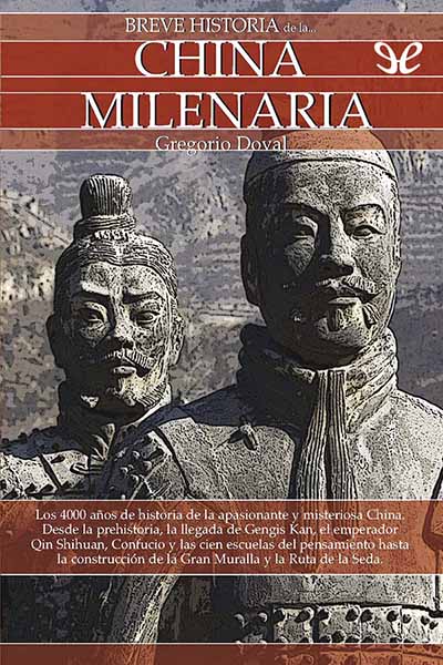 descargar libro Breve historia de la China milenaria