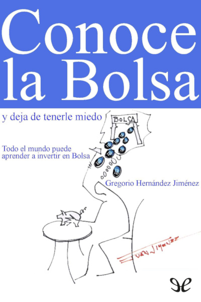 descargar libro Conoce la Bolsa y deja de tenerle miedo