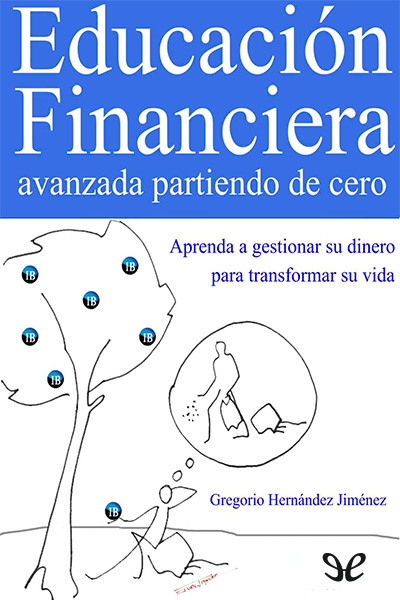 descargar libro Educación financiera avanzada partiendo de cero