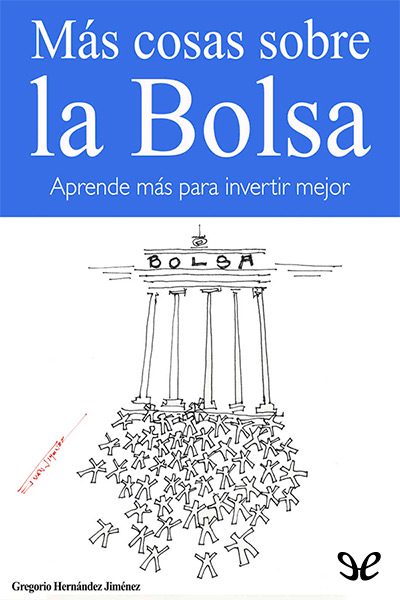 libro gratis Más cosas sobre la Bolsa