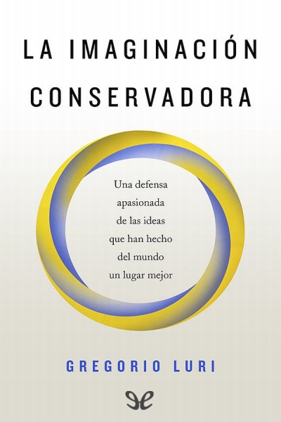 descargar libro La imaginación conservadora