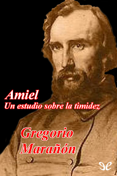 libro gratis Amiel