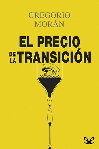 descargar libro El precio de la Transición