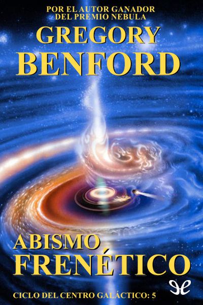 descargar libro Abismo Frenético