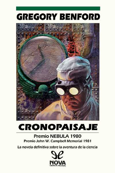 descargar libro Cronopaisaje