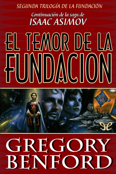 descargar libro El temor de la Fundación