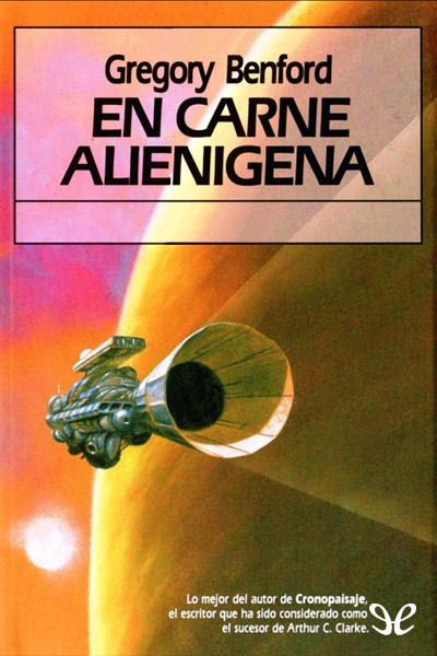 descargar libro En carne aliengena