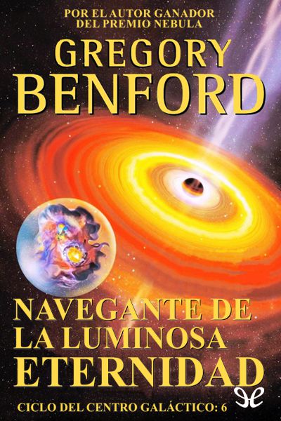 libro gratis Navegante de la luminosa eternidad