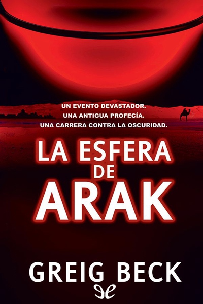 descargar libro La esfera de Arak