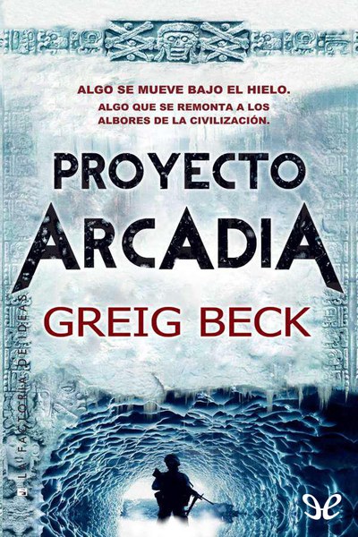 descargar libro Proyecto Arcadia