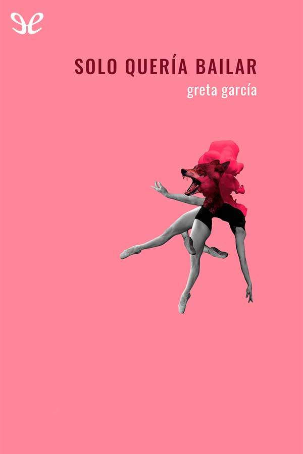 libro gratis Solo quería bailar