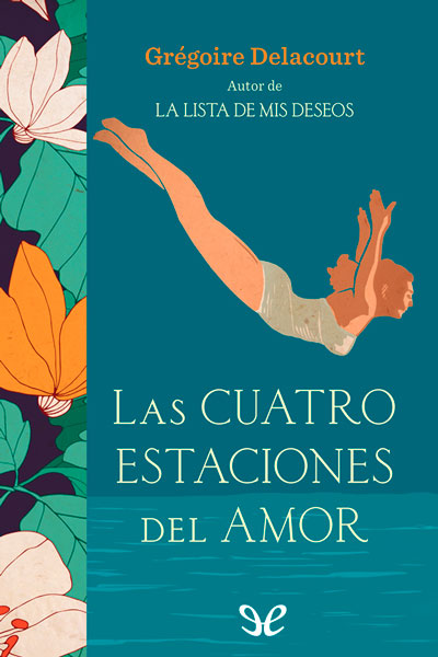 descargar libro Las cuatro estaciones del amor