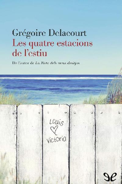 libro gratis Les quatre estacions de lestiu