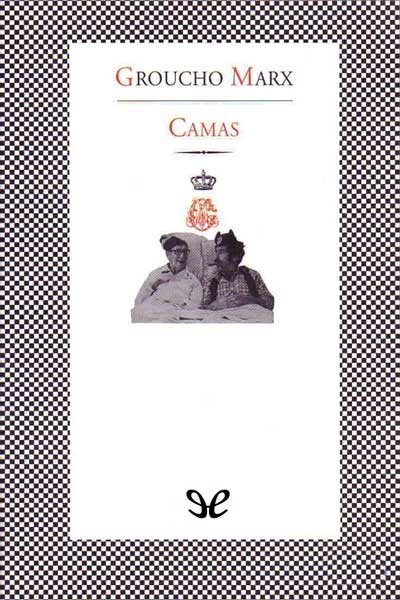 descargar libro Camas