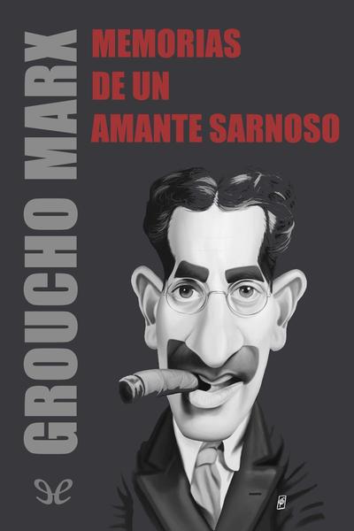 libro gratis Memorias de un amante sarnoso