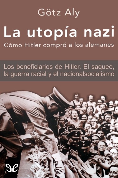 descargar libro La utopa nazi