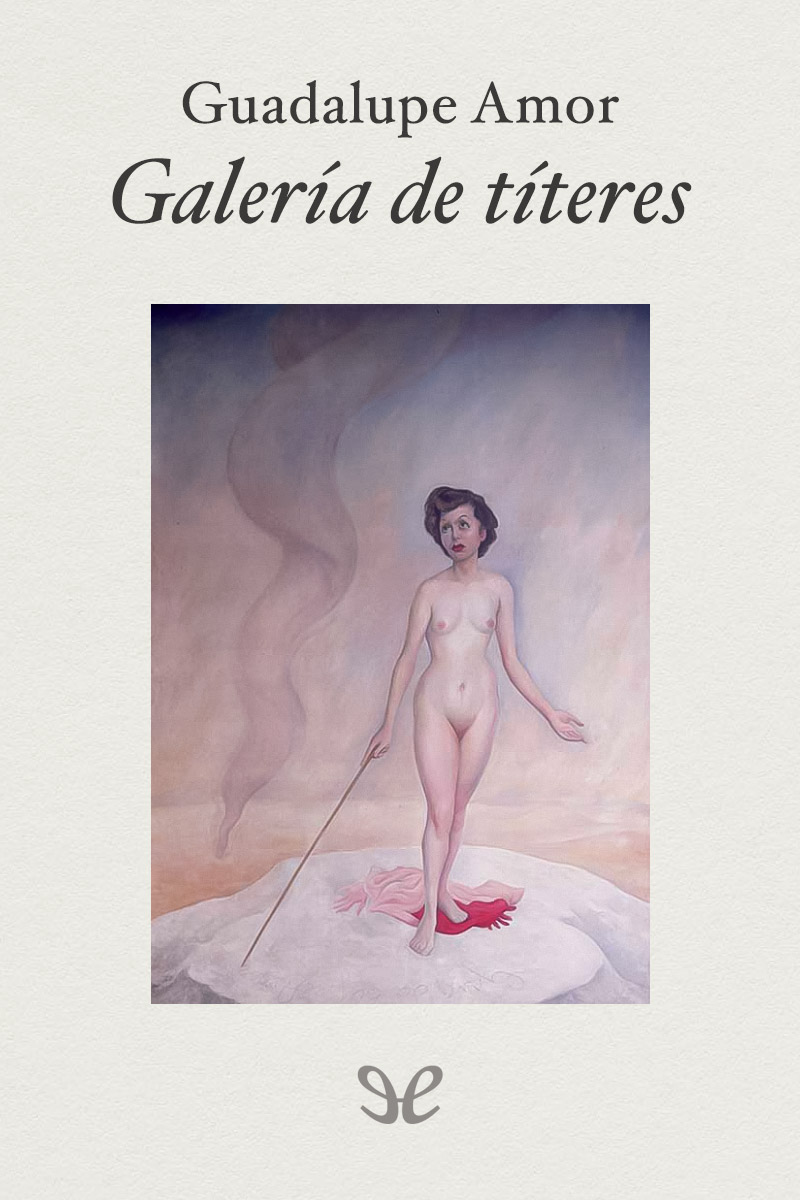 libro gratis Galería de títeres