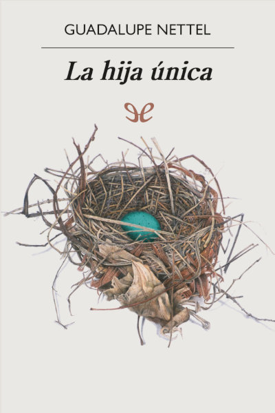 descargar libro La hija nica