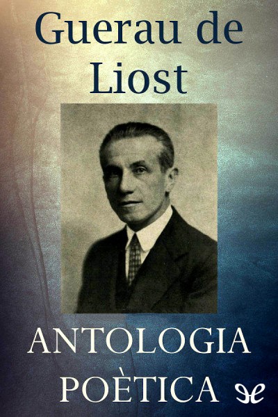 descargar libro Antologia potica