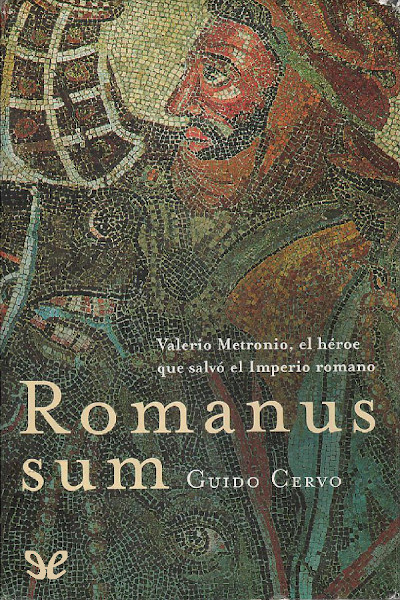 descargar libro Romanus sum