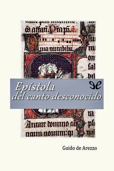 descargar libro Epístola del canto desconocido