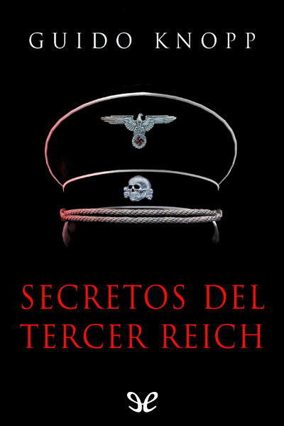 descargar libro Secretos del Tercer Reich