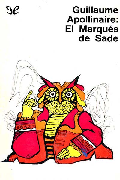 descargar libro El Marqués de Sade