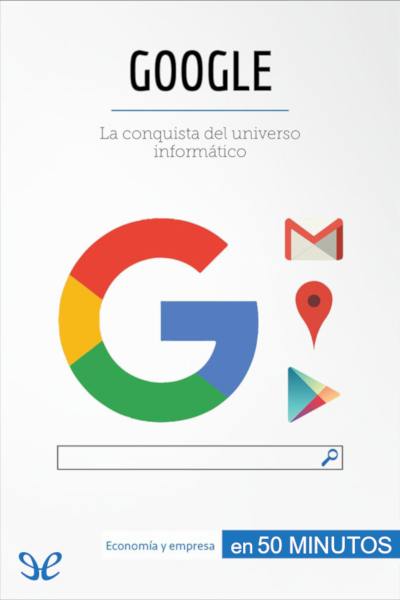 descargar libro Google