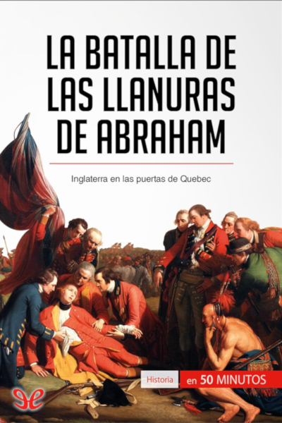 libro gratis La batalla de las Llanuras de Abraham