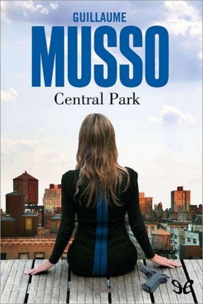 libro gratis Central Park