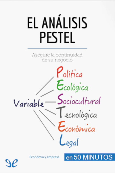 descargar libro El análisis PESTEL