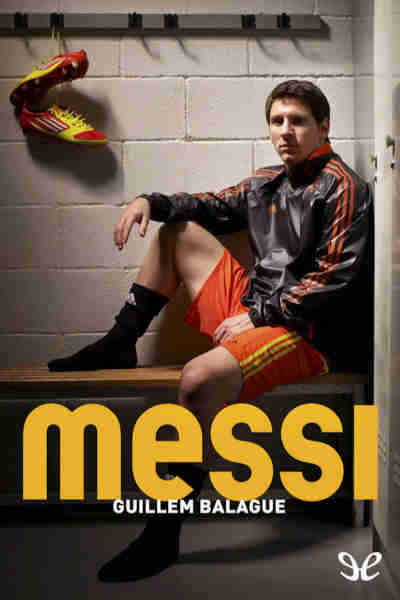 libro gratis Messi