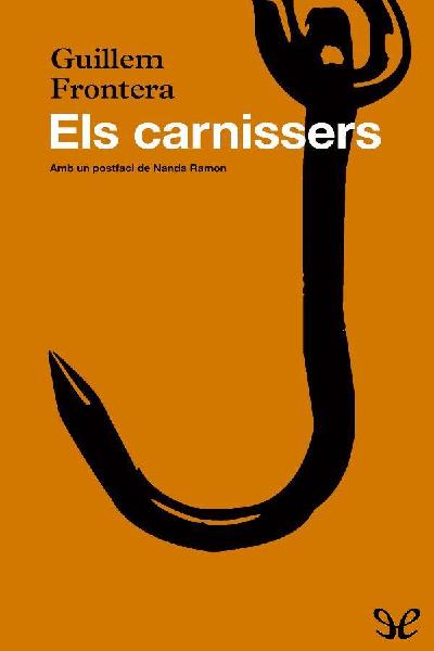 descargar libro Els carnissers