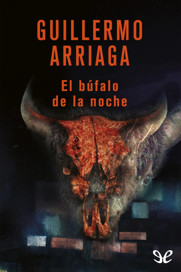 libro gratis El búfalo de la noche