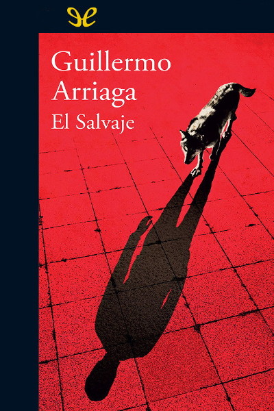 descargar libro El Salvaje