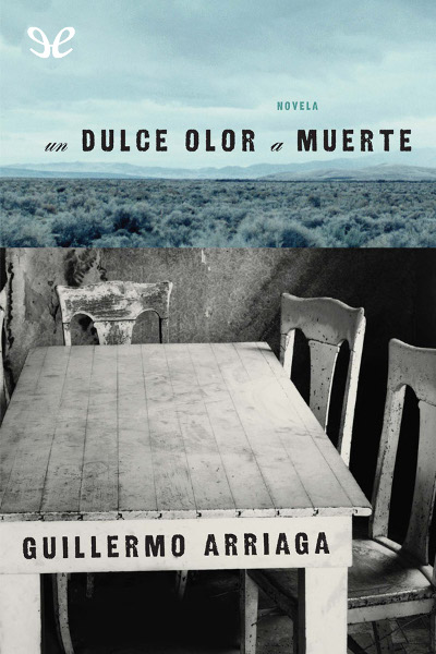 libro gratis Un dulce olor a muerte