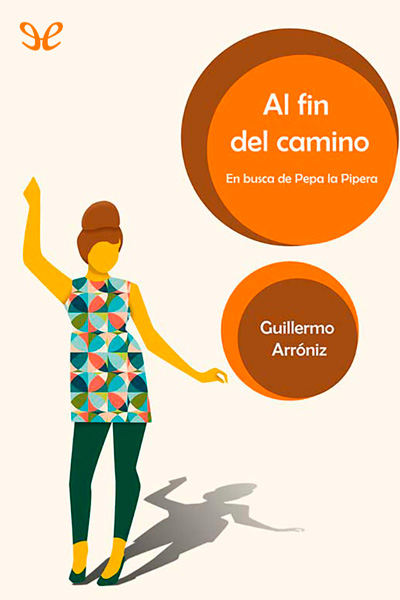 libro gratis Al fin del camino. En busca de Pepa la Pipera