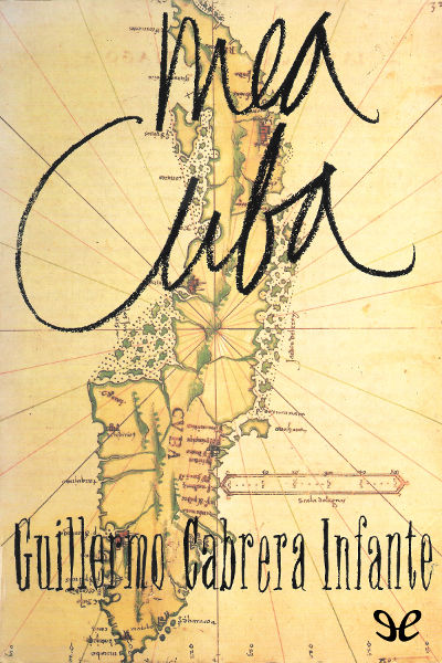 descargar libro Mea Cuba