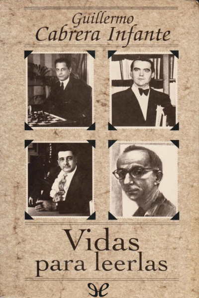 descargar libro Vidas para leerlas