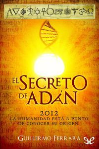 descargar libro El secreto de Adán