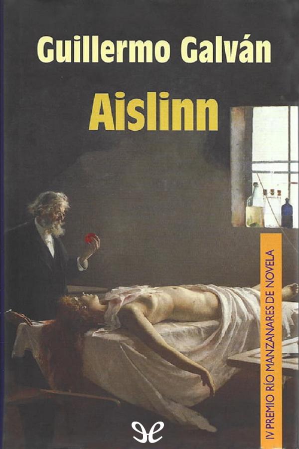 descargar libro Aislinn