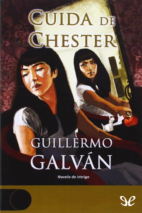 descargar libro Cuida de Chester