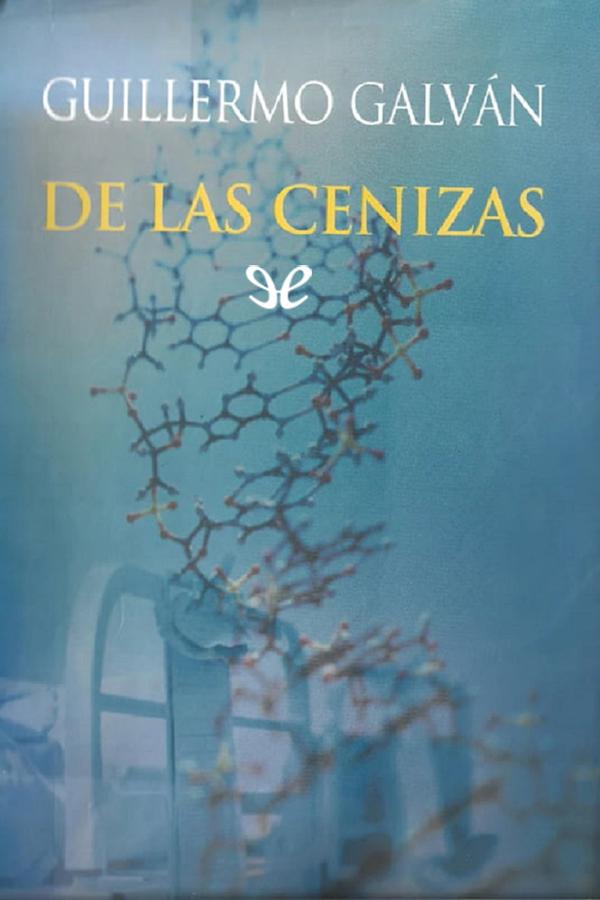 descargar libro De las cenizas