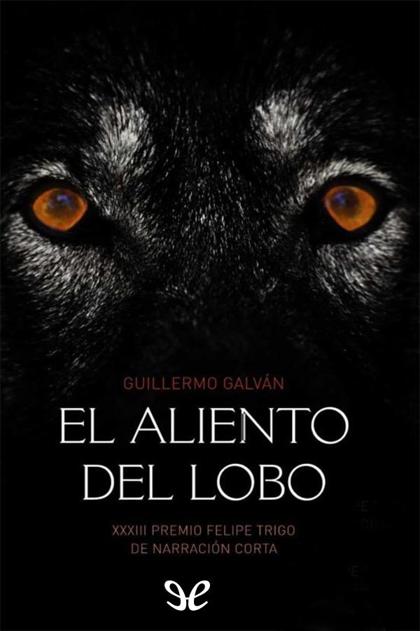 descargar libro El aliento del lobo